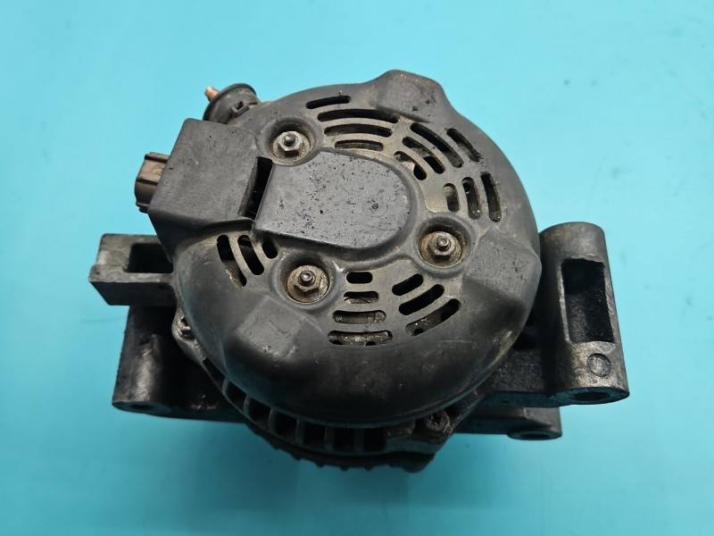 Генератор Toyota Auris 104210-5140 — фото деталі 4