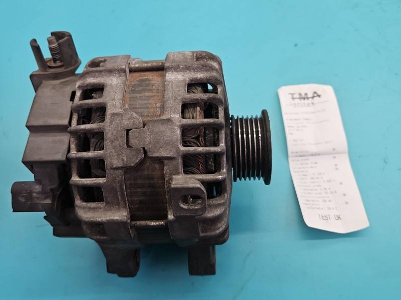 Генератор Land Rover Discovery 0125812068