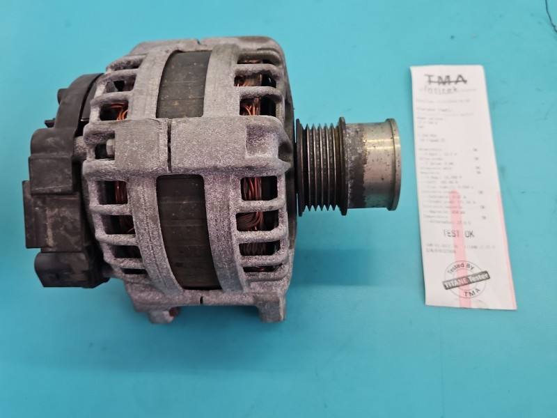 Генератор Volkswagen Tiguan 05E903026R