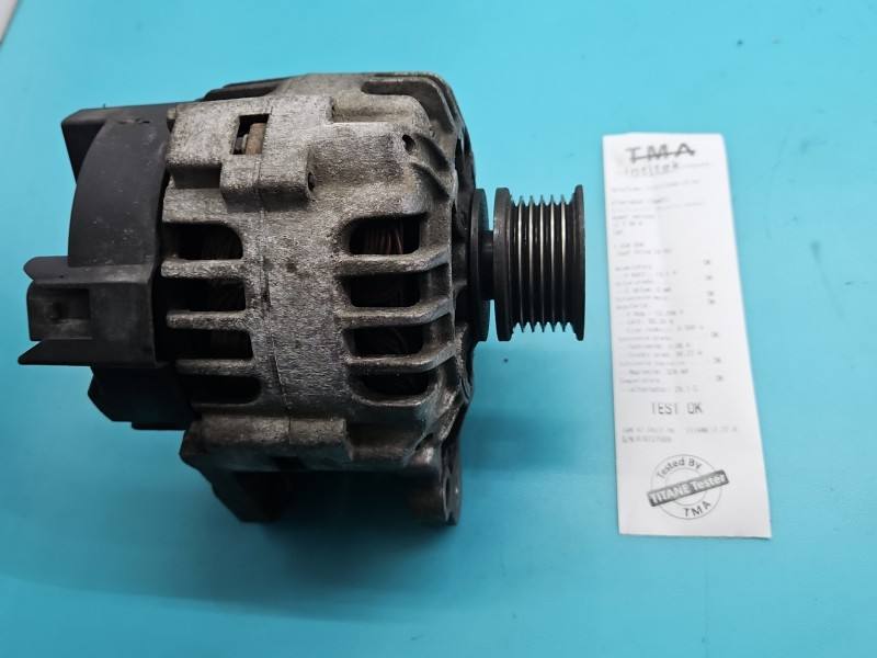 Генератор Seat Ibiza 037903025T