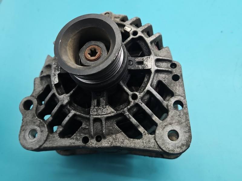 Генератор Seat Ibiza 037903025T — фото деталі 2