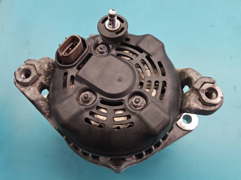 Генератор Hyundai I30 37300-2GPD0 — фото деталі 4