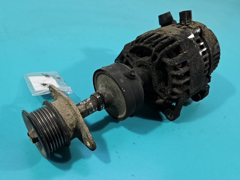 Генератор Ford Focus 63321746