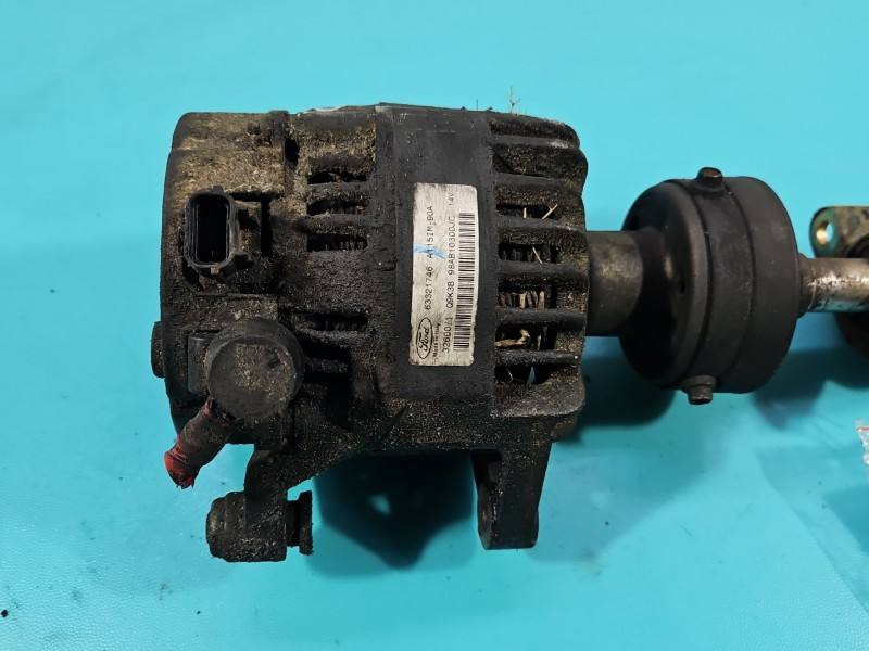 Генератор Ford Focus 63321746 — фото деталі 7