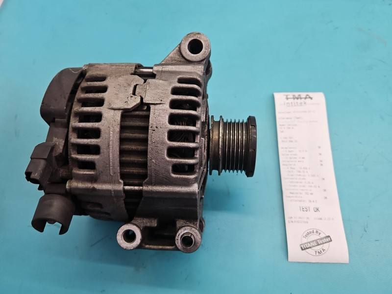 Генератор Mini ONE 0121615012
