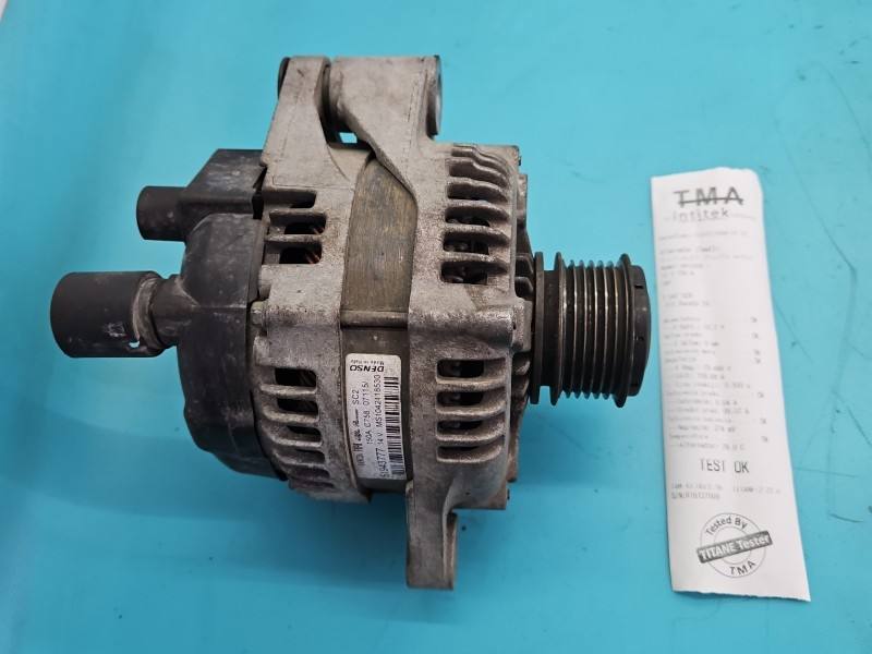 Генератор Fiat Ducato 51943777