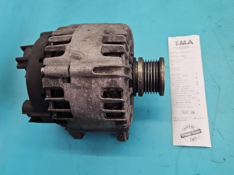 Генератор Seat Exeo 3R0903023