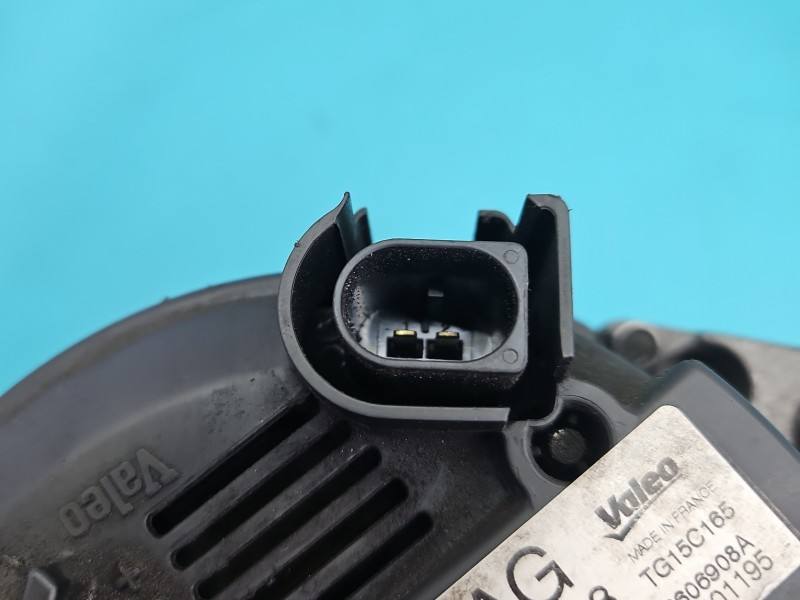 Генератор Seat Exeo 3R0903023 — фото деталі 5