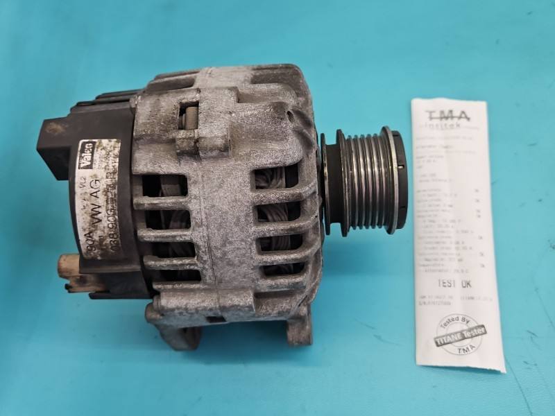 Генератор Skoda Octavia 1 038903023R