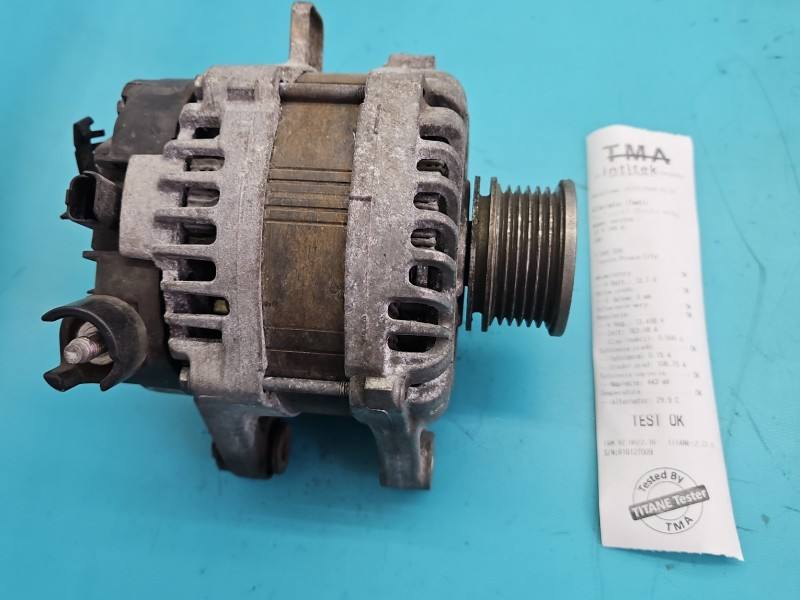 Генератор Toyota Proace City 9824742880
