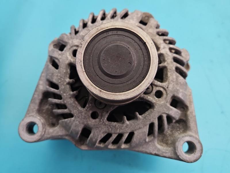 Генератор Toyota Proace City 9824742880 — фото детали 2