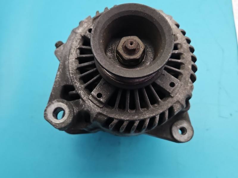 Генератор Toyota Avensis Verso 27060-28070 — фото деталі 2