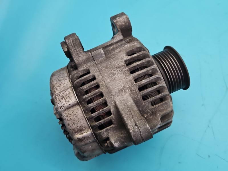 Генератор Toyota Avensis Verso 27060-28070 — фото деталі 3
