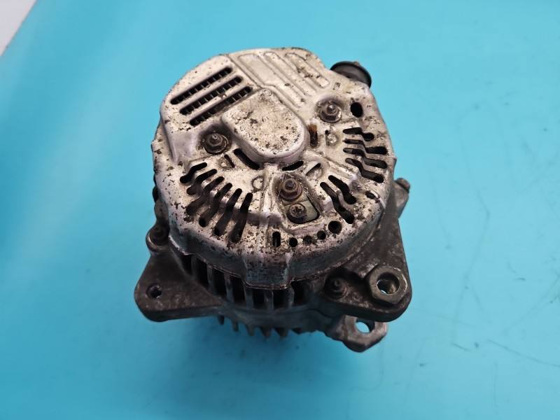 Генератор Toyota Avensis Verso 27060-28070 — фото деталі 4