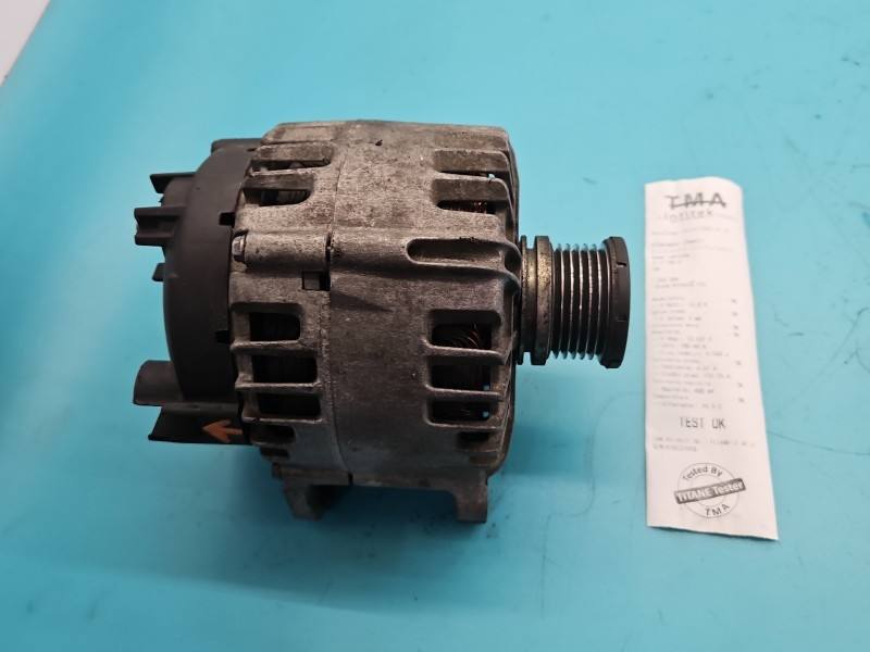 Генератор Skoda Octavia 3 03L903023L