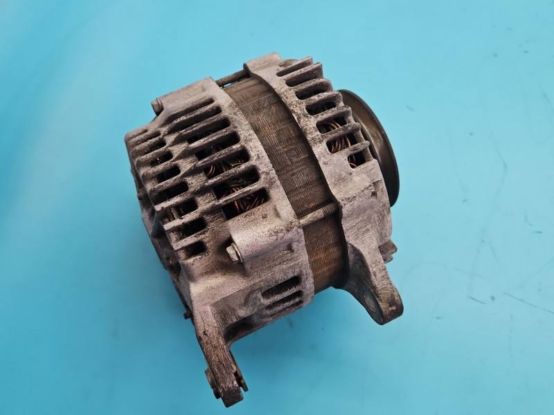 Генератор Nissan Almera 23100BN300 — фото детали 3