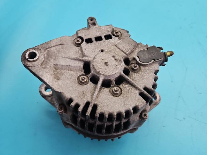 Генератор Nissan Almera 23100BN300 — фото детали 4