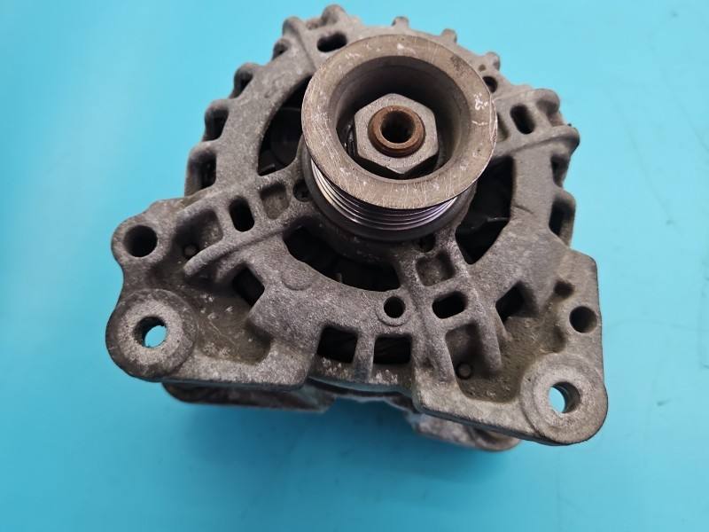 Генератор Skoda Citigo 04C903023B — фото деталі 2