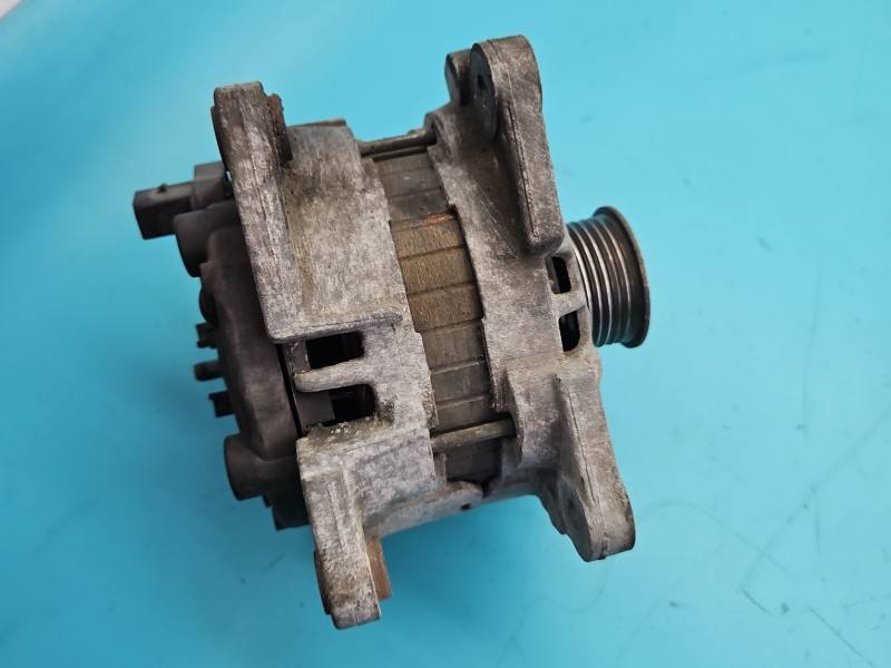 Генератор Skoda Citigo 04C903023B — фото деталі 3