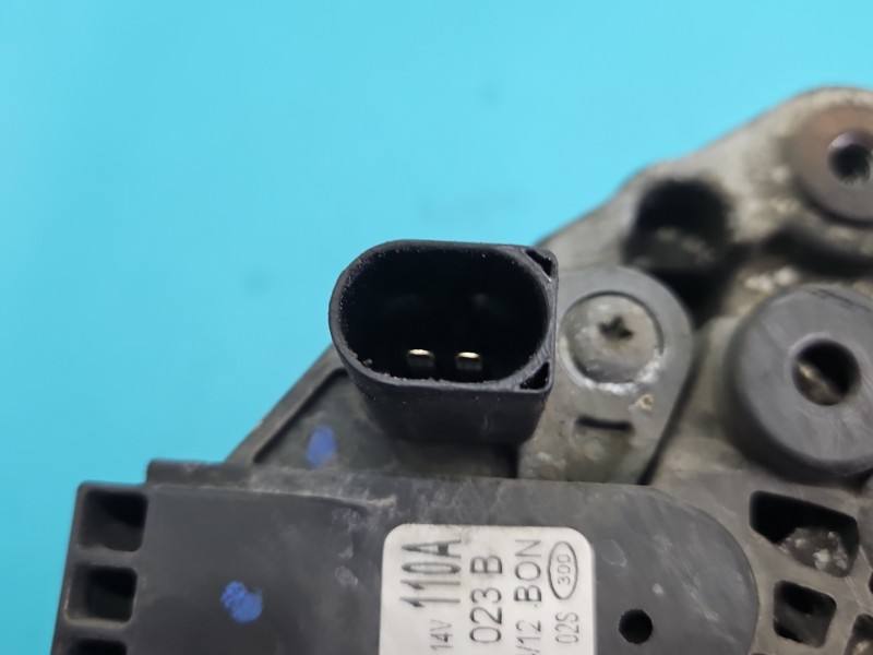 Генератор Skoda Citigo 04C903023B — фото деталі 5