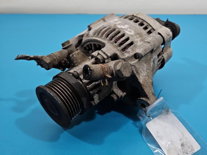 Генератор Hyundai Getz 37300-27602
