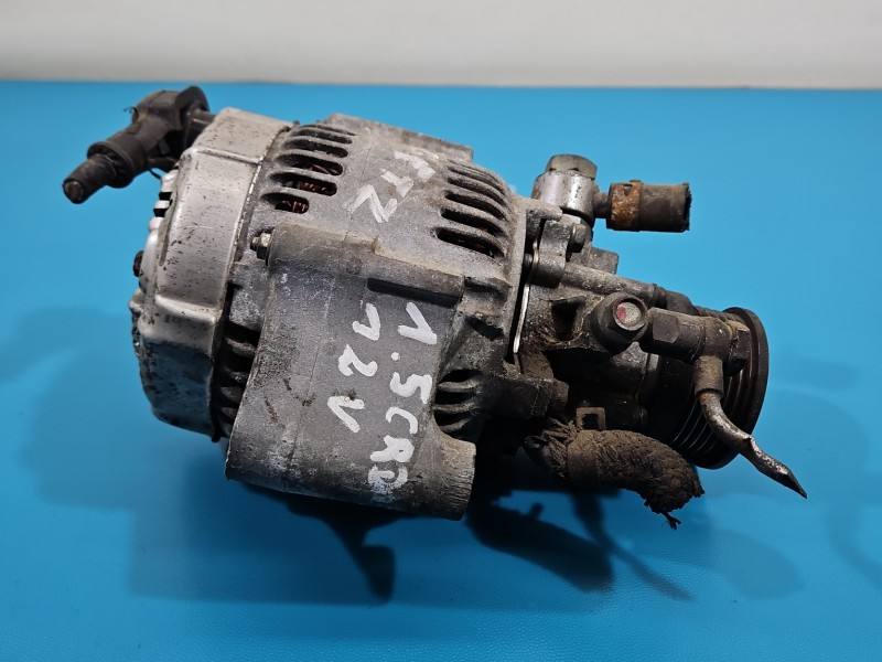 Генератор Hyundai Getz 37300-27602 — фото детали 3