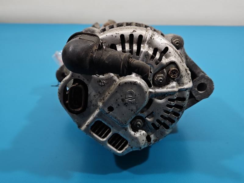 Генератор Hyundai Getz 37300-27602 — фото детали 4