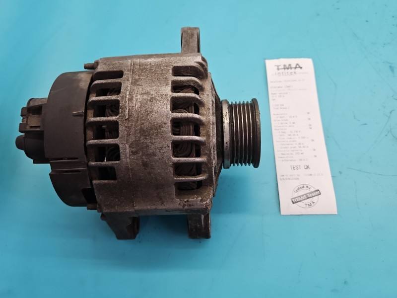 Генератор Fiat Brava 46748353