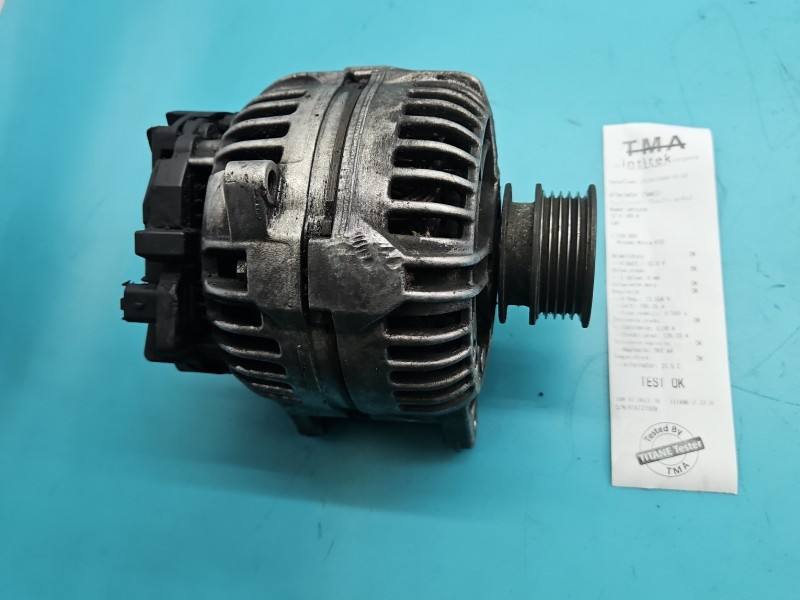 Генератор Nissan Micra 0124525028