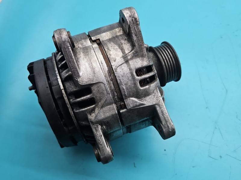 Генератор Nissan Micra 0124525028 — фото детали 3