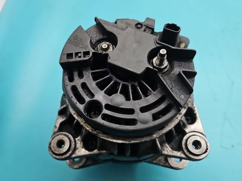 Генератор Nissan Micra 0124525028 — фото детали 4