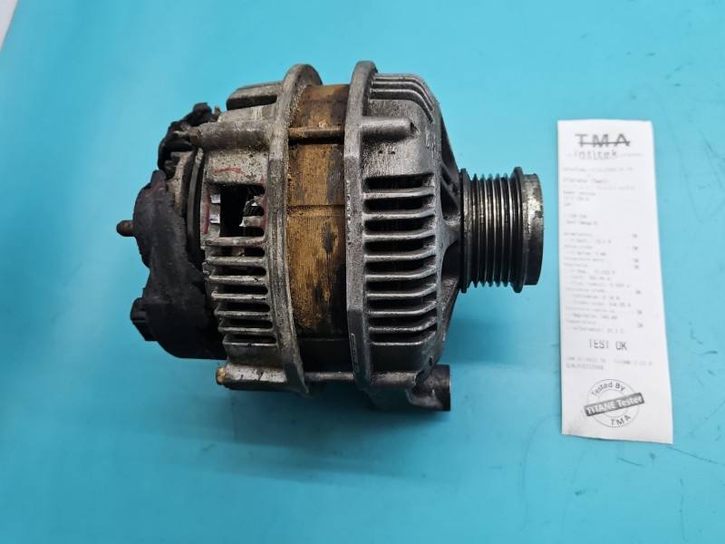 Генератор Opel Omega 24451624YC
