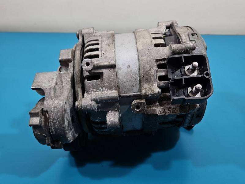 Генератор Skoda Octavia 4 05E903019H — фото деталі 9