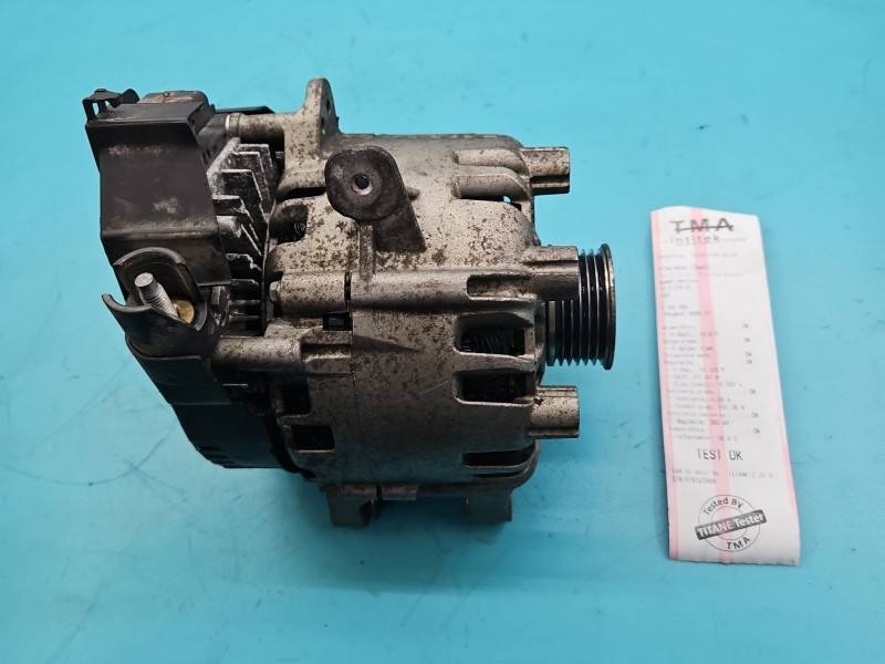 Генератор Peugeot 3008 9820080280