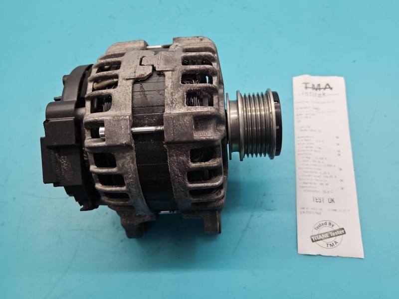 Генератор Skoda Fabia 3 0986085040