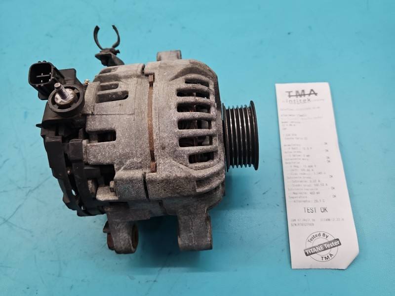 Генератор Toyota Yaris 2 27060-0J061