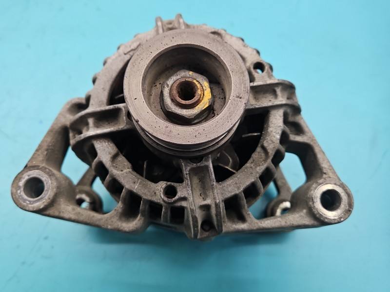 Генератор Opel Agila 0124225018 — фото детали 2