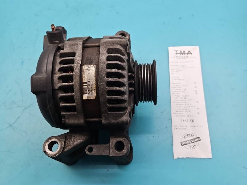 Генератор Ford Freestyle 6F9T10300DA
