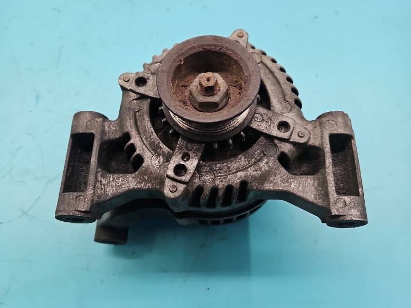 Генератор Ford Freestyle 6F9T10300DA — фото детали 2