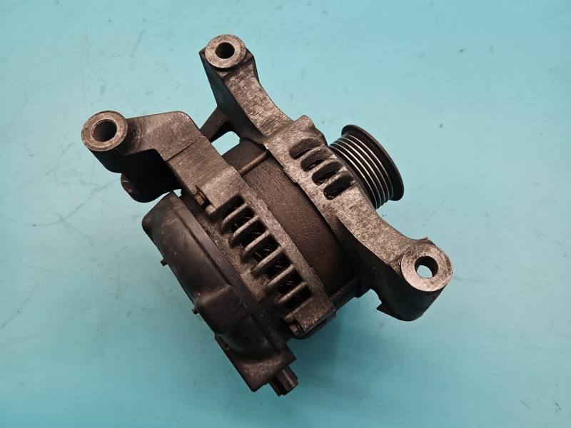 Генератор Ford Freestyle 6F9T10300DA — фото детали 3