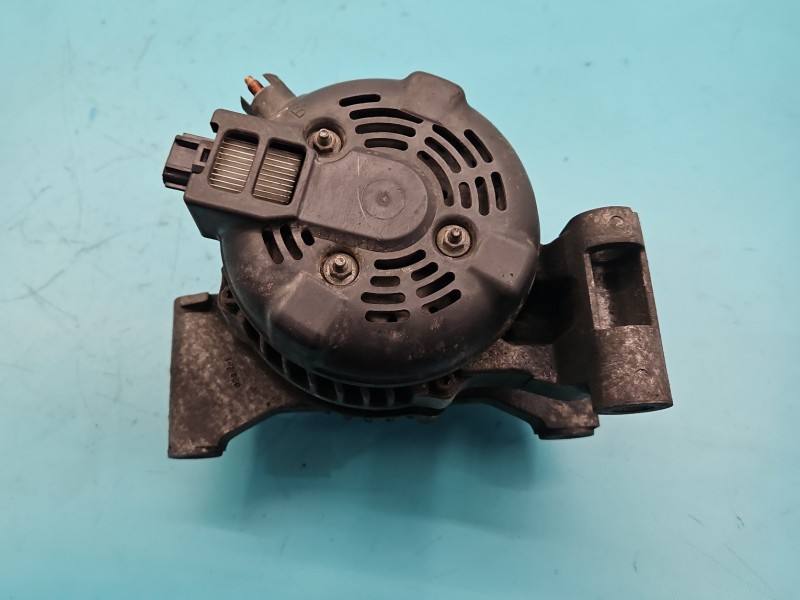 Генератор Ford Freestyle 6F9T10300DA — фото детали 4