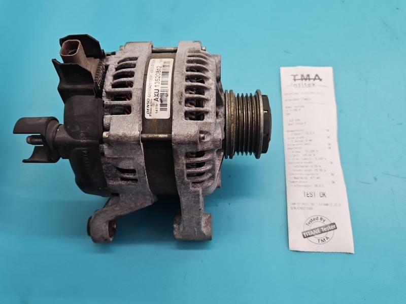 Генератор Opel Corsa E MS1042113591