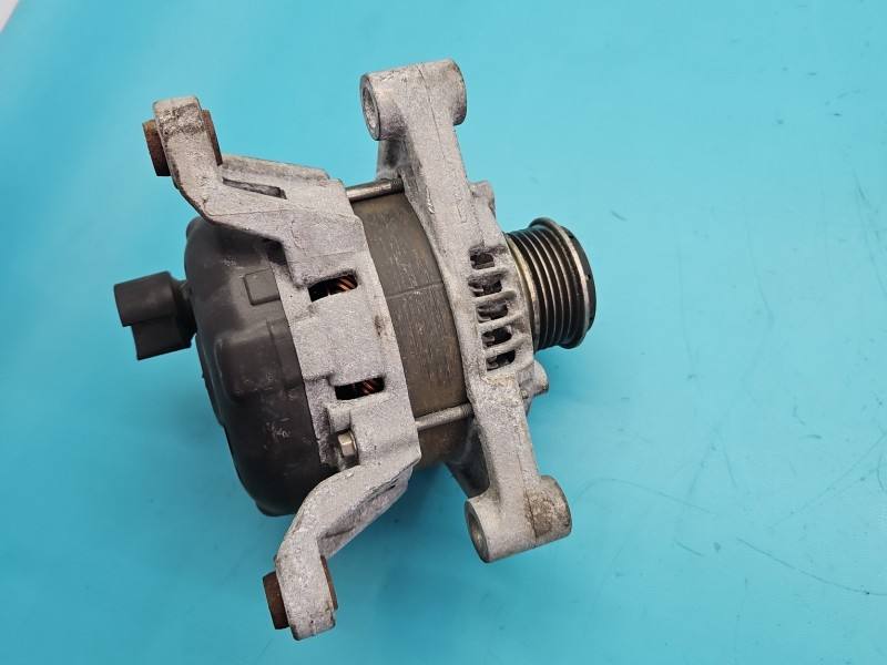 Генератор Opel Corsa E MS1042113591 — фото деталі 3
