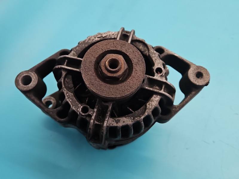 Генератор Opel Astra G 0124225009 — фото деталі 2