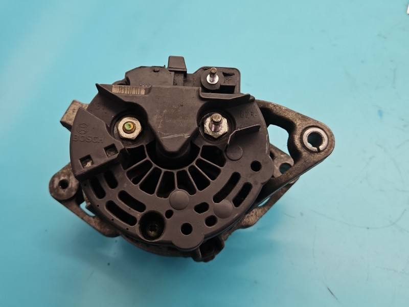 Генератор Opel Astra G 0124225009 — фото деталі 4