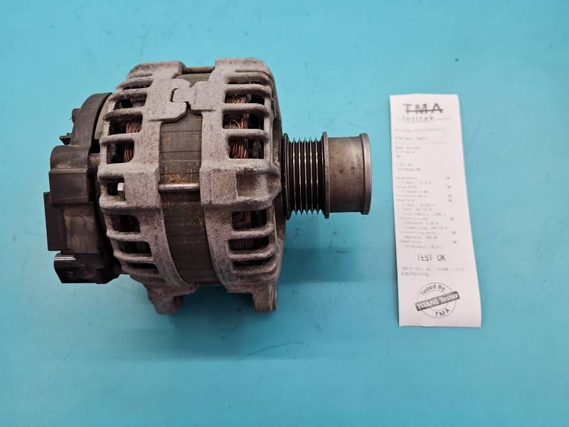 Генератор Volkswagen Passat B8 04C903023T