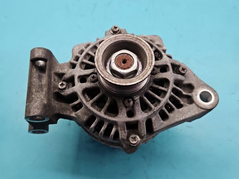 Генератор Ford Fiesta 2S6T-10300-CB — фото деталі 2
