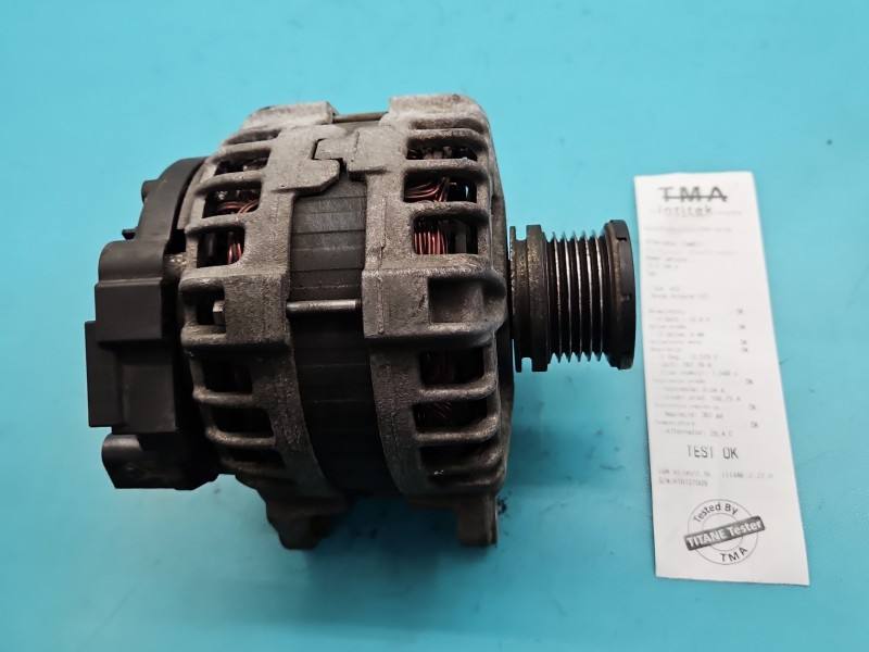 Генератор Skoda Octavia 3 03L903023K