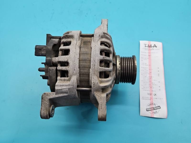 Генератор Fiat Ducato 5802170711