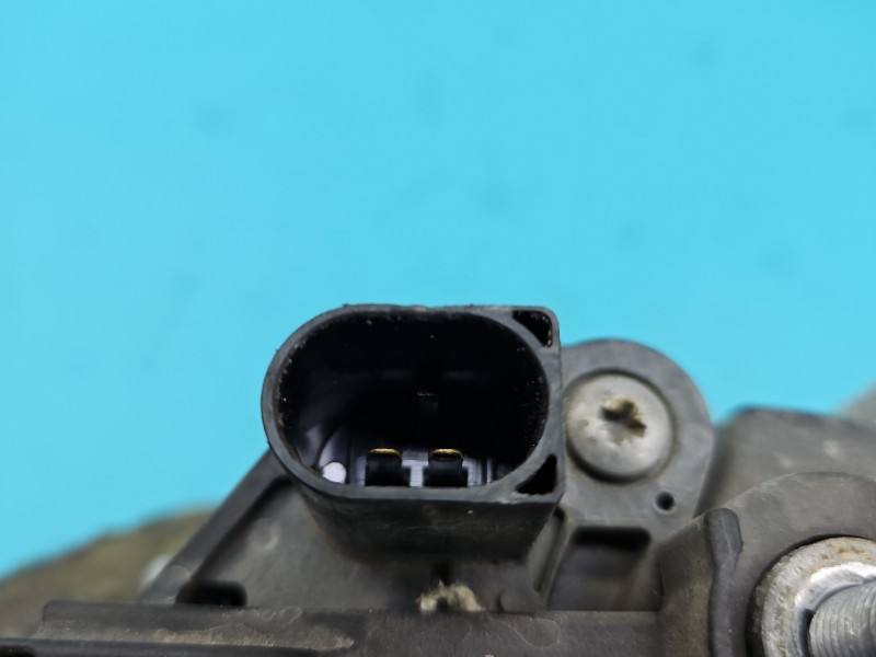 Генератор Fiat Ducato 5802170711 — фото деталі 5